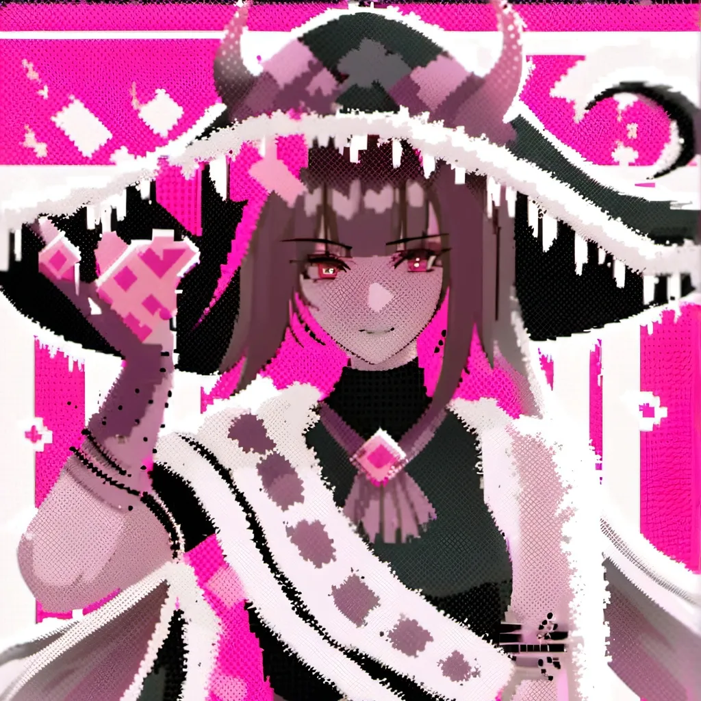 chat with ai character: Makasho