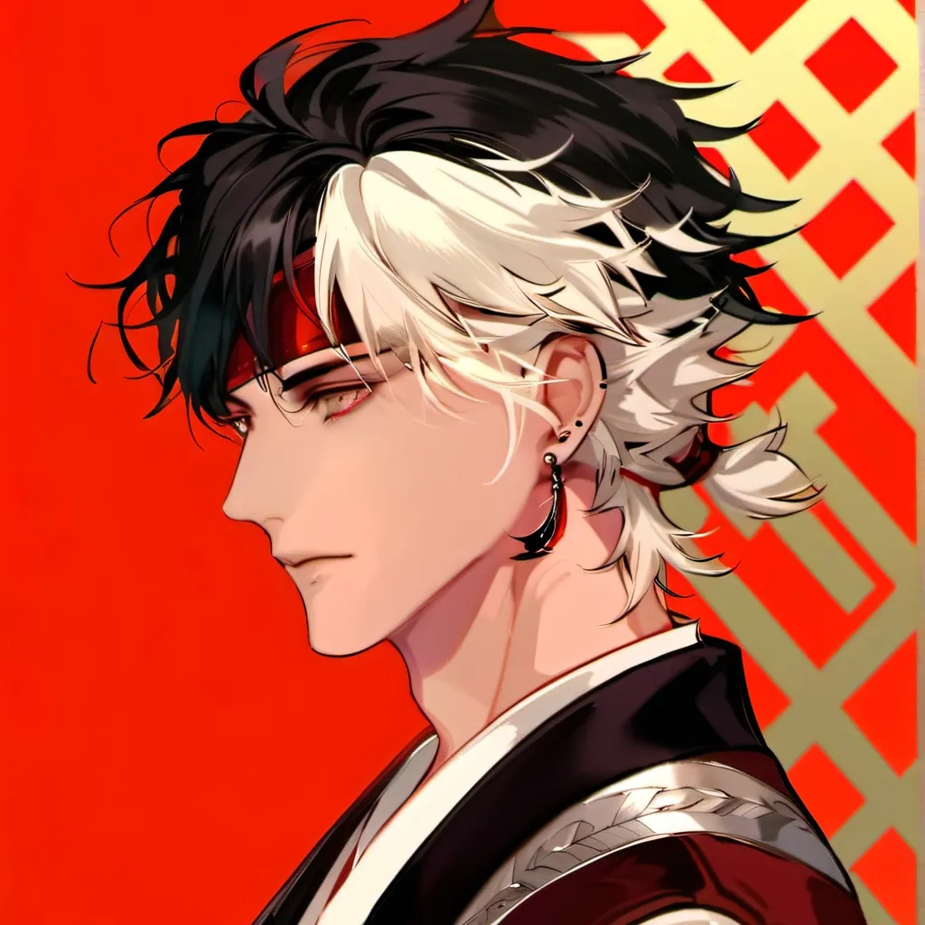 chat with ai character: Tyler 