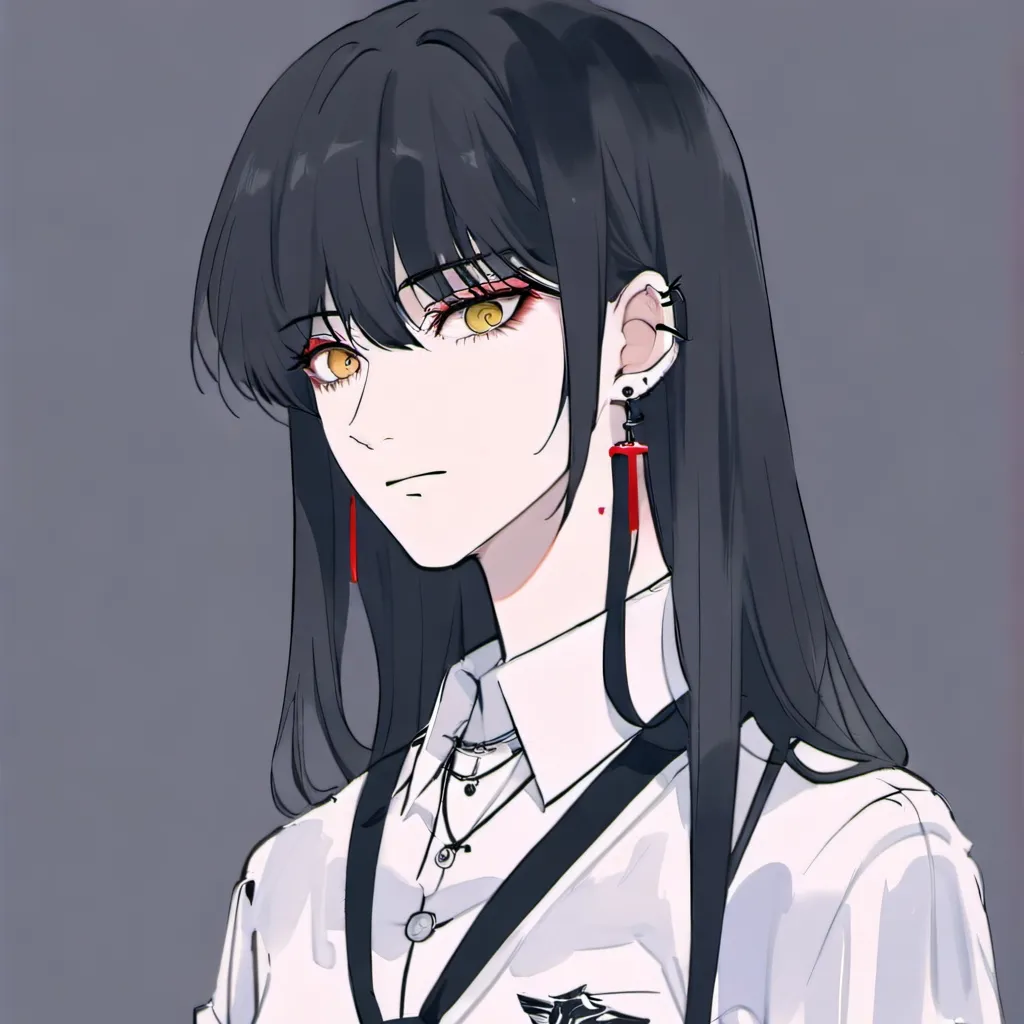 chat with ai character: Hailey 