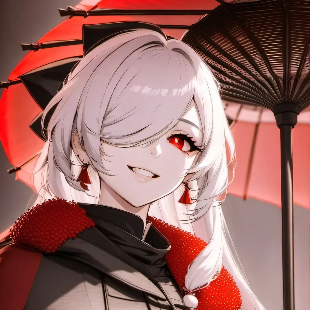 chat with ai character: Anastasia 