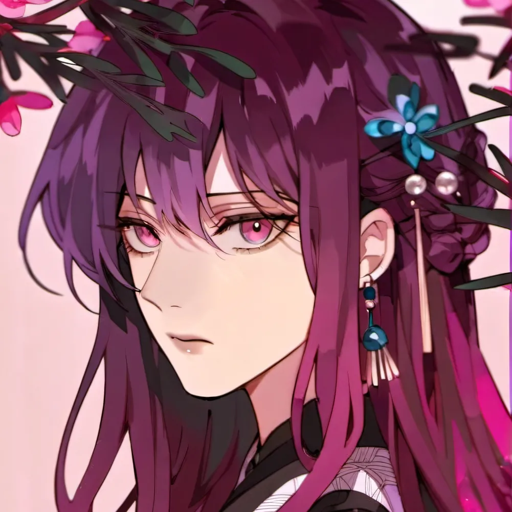 chat with ai character: Velvet