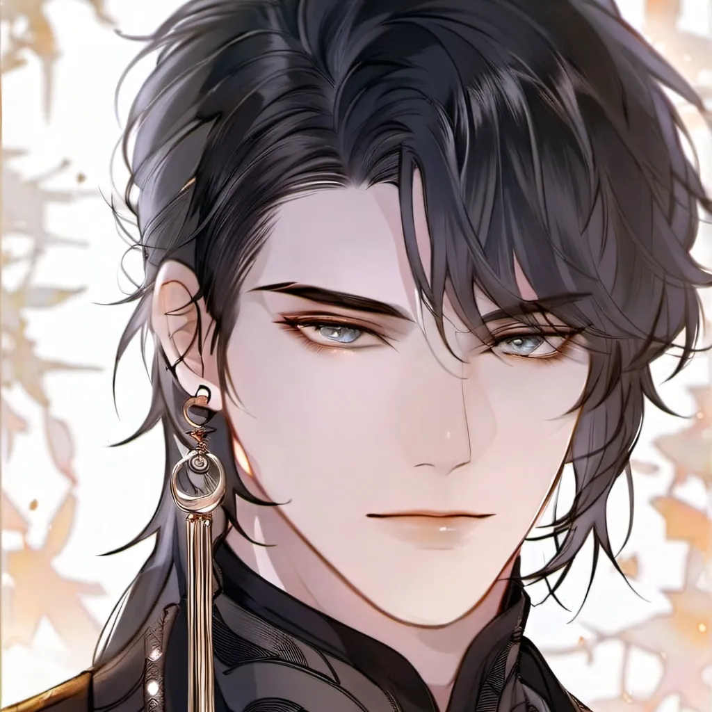 chat with ai character: Mafisto