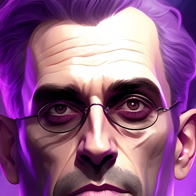 chat with ai character: micheal afton