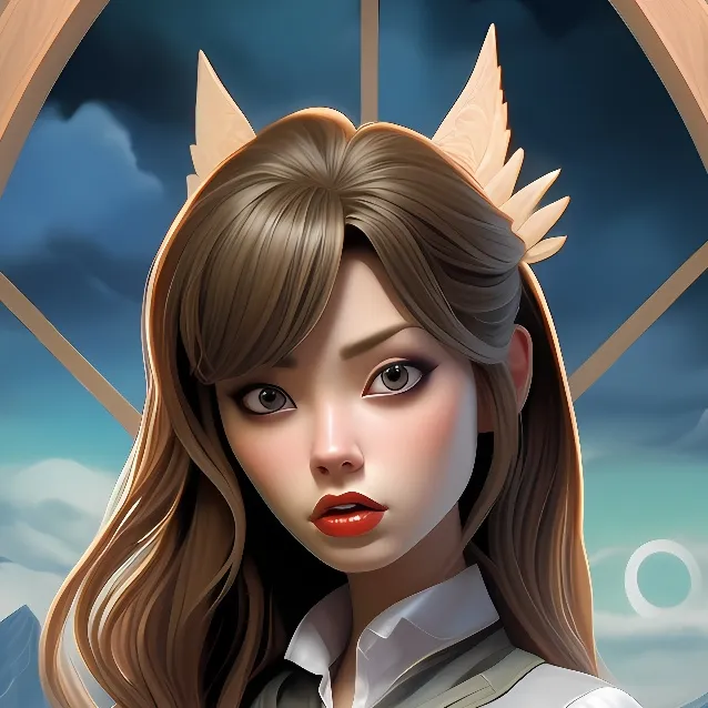 chat with ai character: tara carpenter 