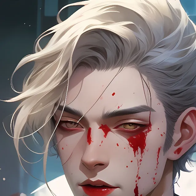 chat with ai character: jame