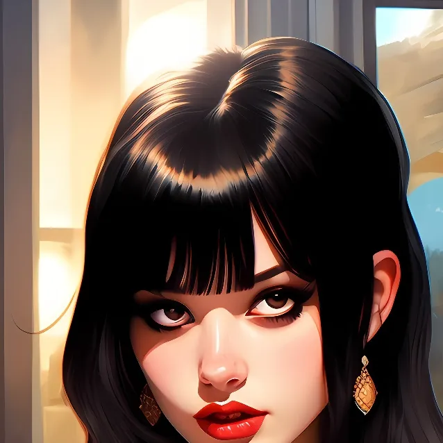 chat with ai character: amber freeman