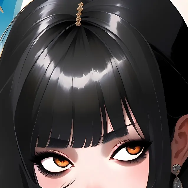 chat with ai character: maya