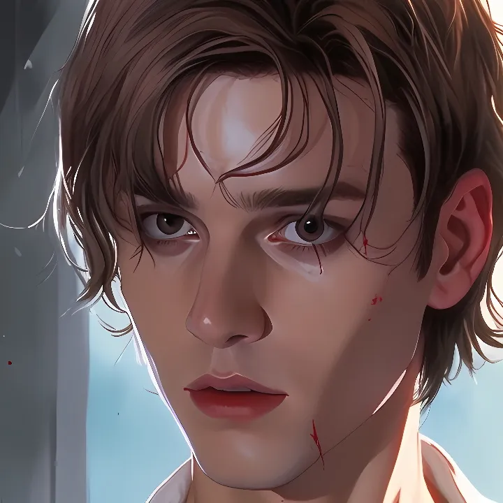 chat with ai character: Billy loom is