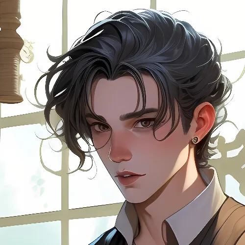 chat with ai character: Billy loom is