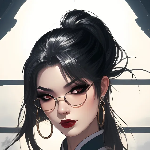 chat with ai character: ghostface