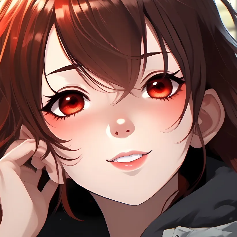 chat with ai character: Rosie