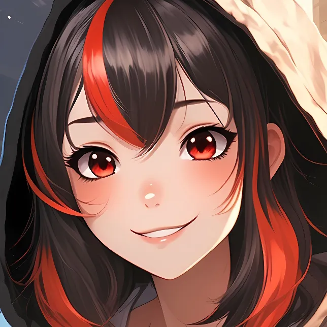 chat with ai character: Clover