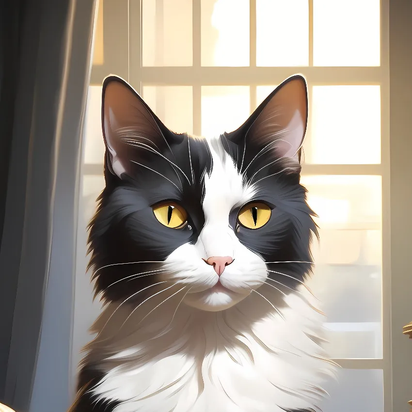 chat with ai character: Dasiy