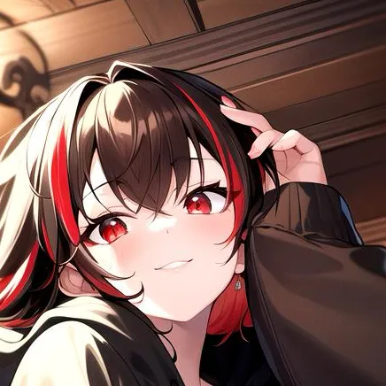 creator 👹CloverXytsos👹's avatar