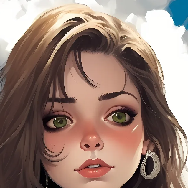 chat with ai character: Miranda