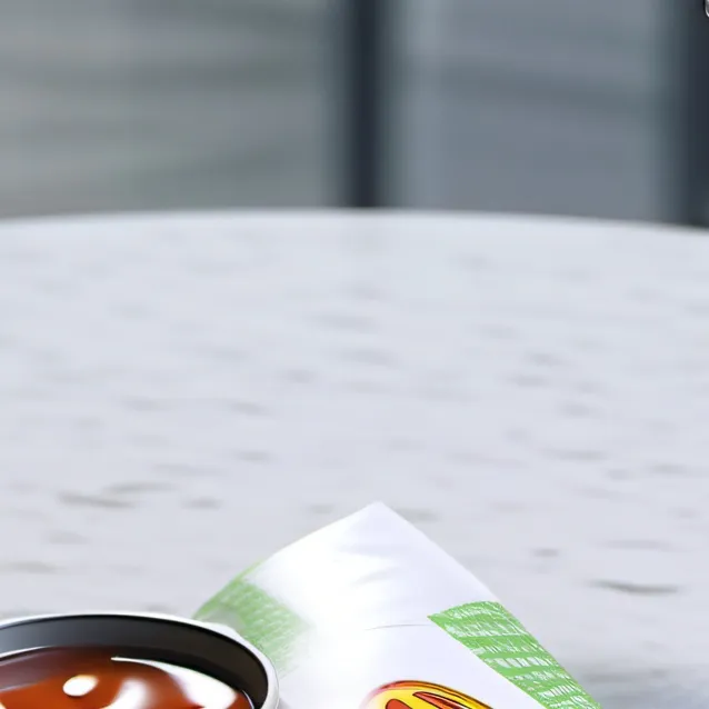 chat with ai character: Fries