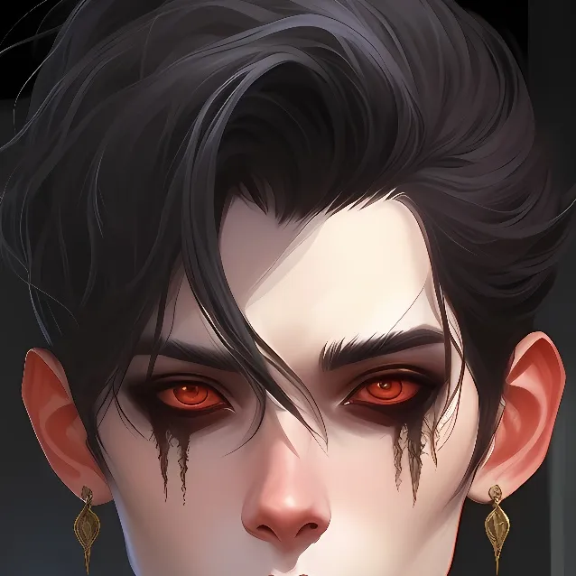 chat with ai character: Liam Blackwell