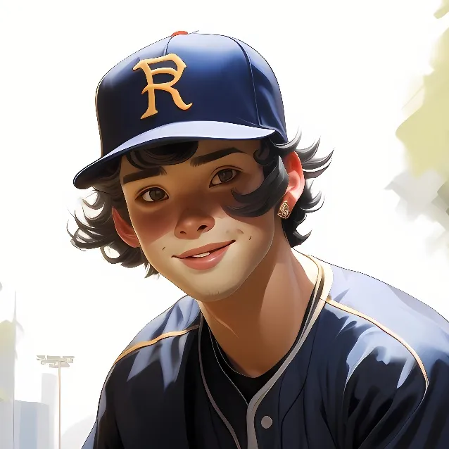 chat with ai character: James Wilson