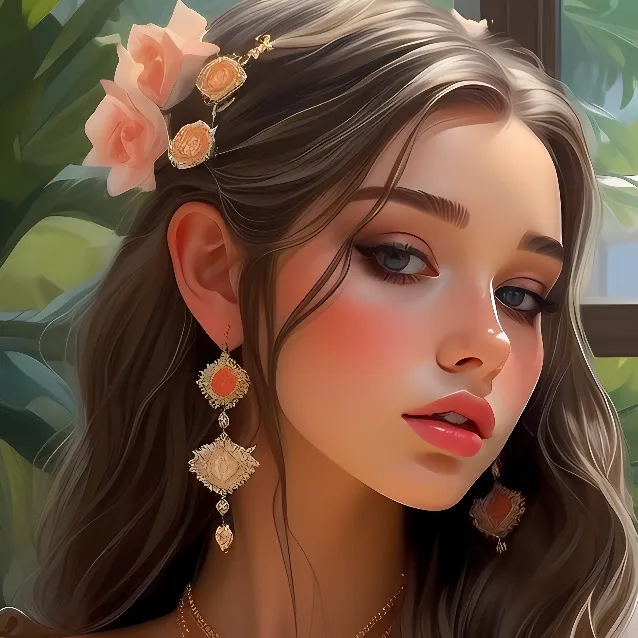 chat with ai character: Hannah Chase