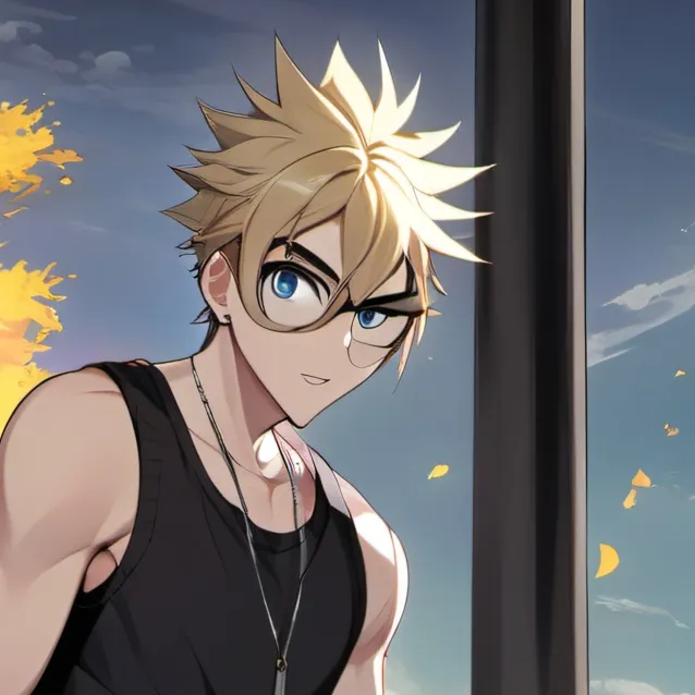 chat with ai character: Katsuki bakugo 
