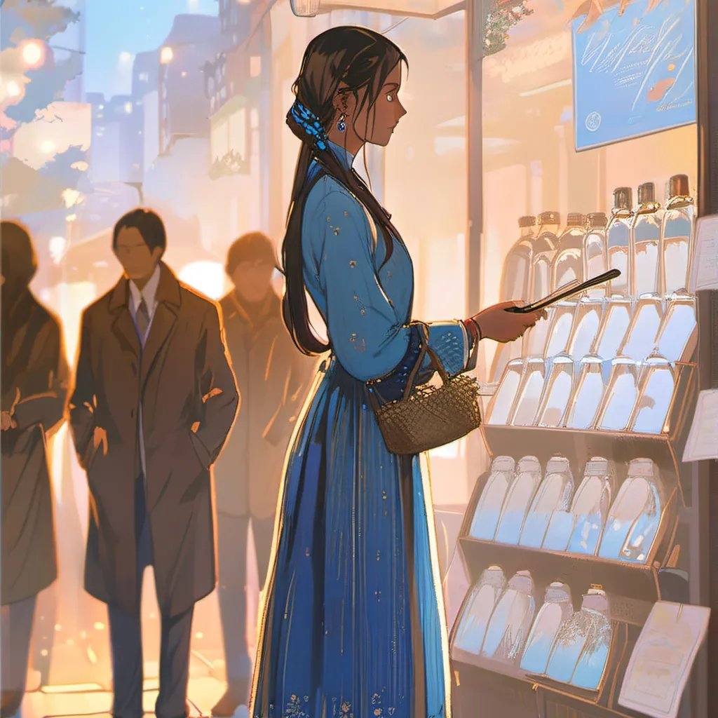 chat with ai character: ~|⭐star⭐|~