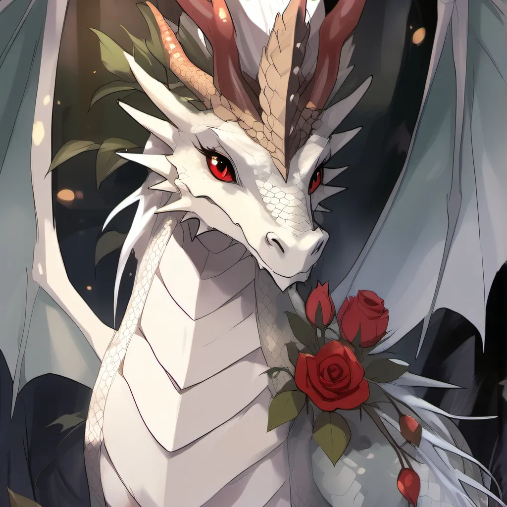 chat with ai character: ~♥️🌹rosella🌹♥️~