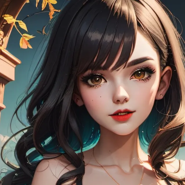 chat with ai character: haylee 