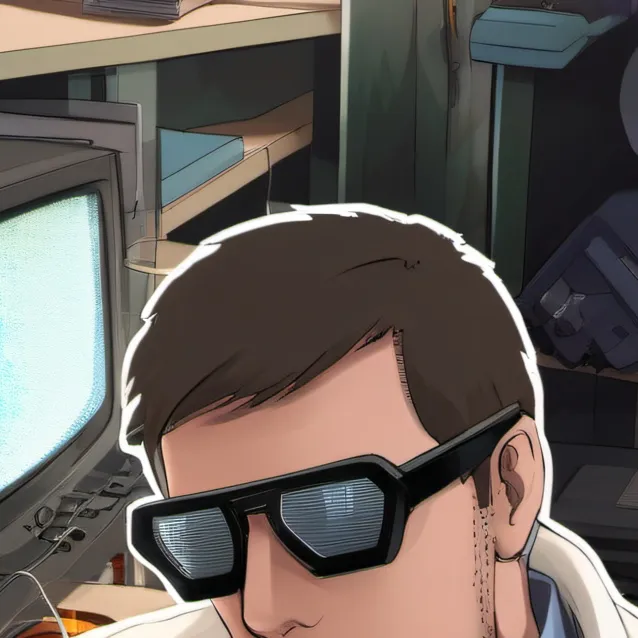 chat with ai character: Nelson Syphus