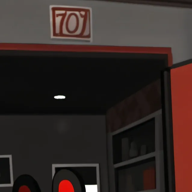 chat with ai character: FNAF