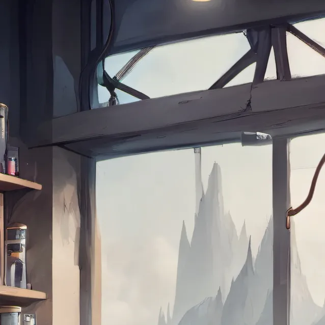 chat with ai character: The Science Lab