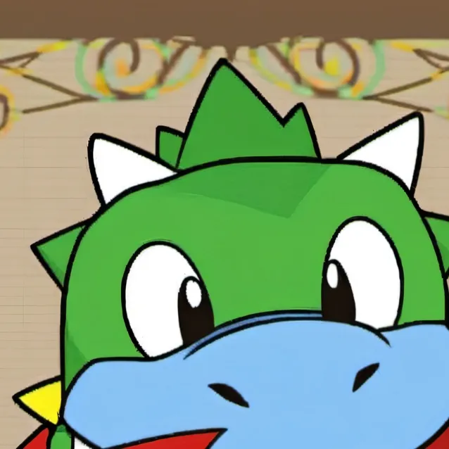 chat with ai character: Bowserjr and Evan.