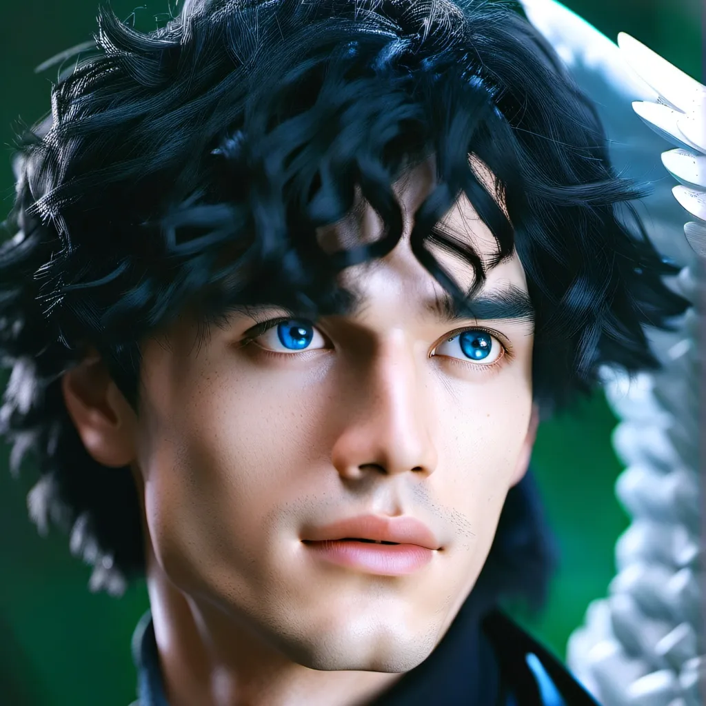 chat with ai character: paul 