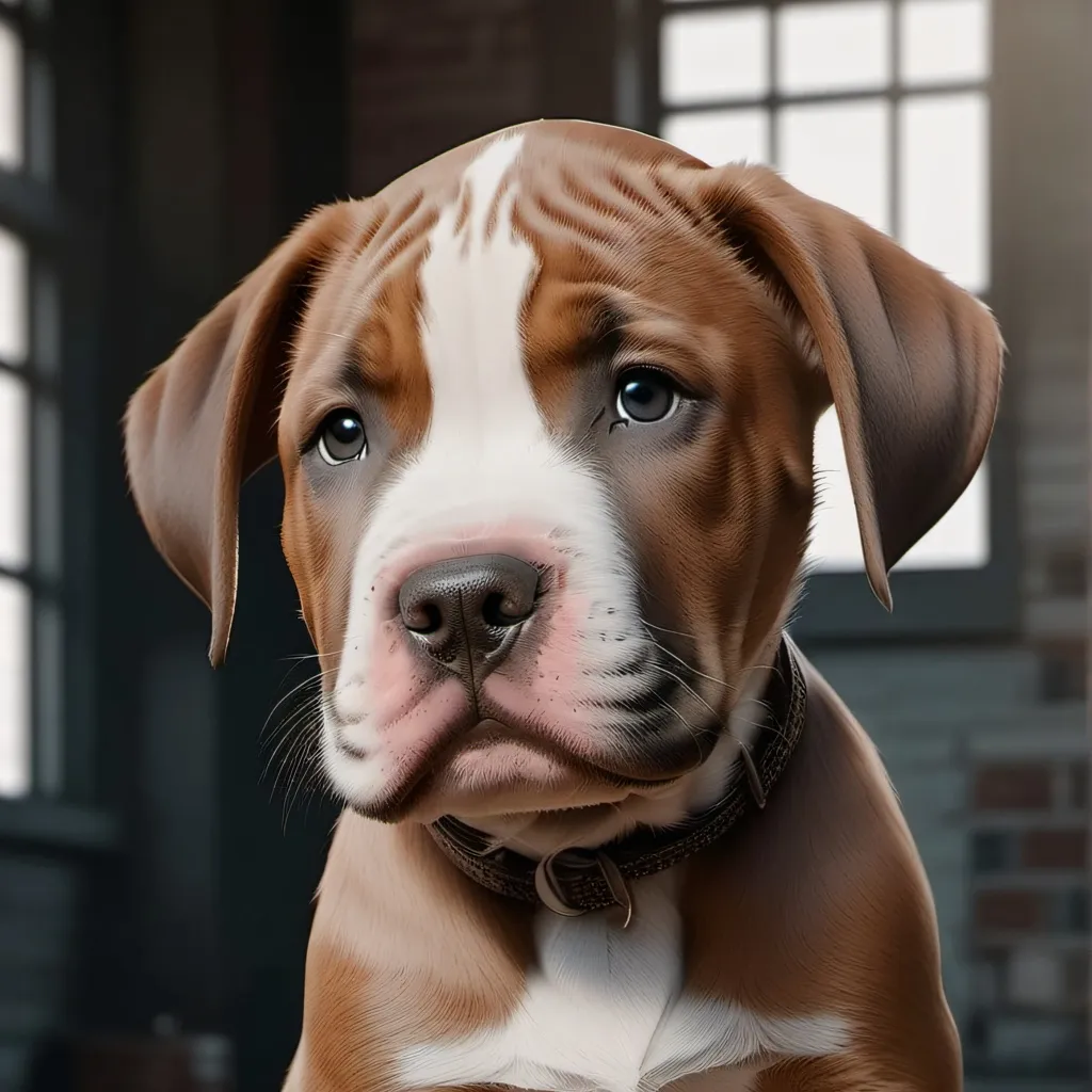 chat with ai character: baxter