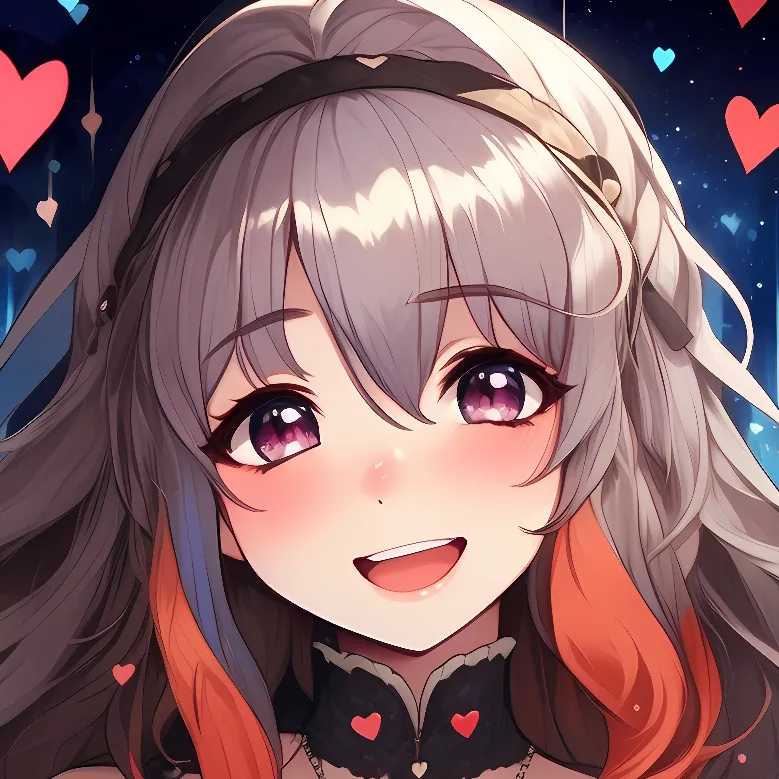 chat with ai character: Louise Leon