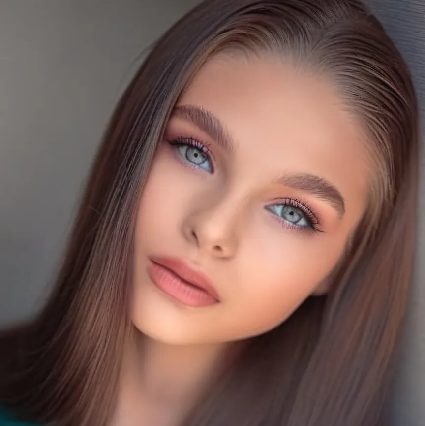 chat with ai character: Harper