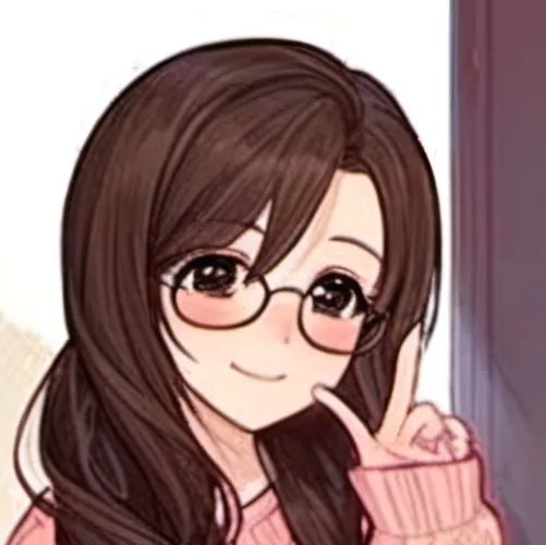 chat with ai character: Nora