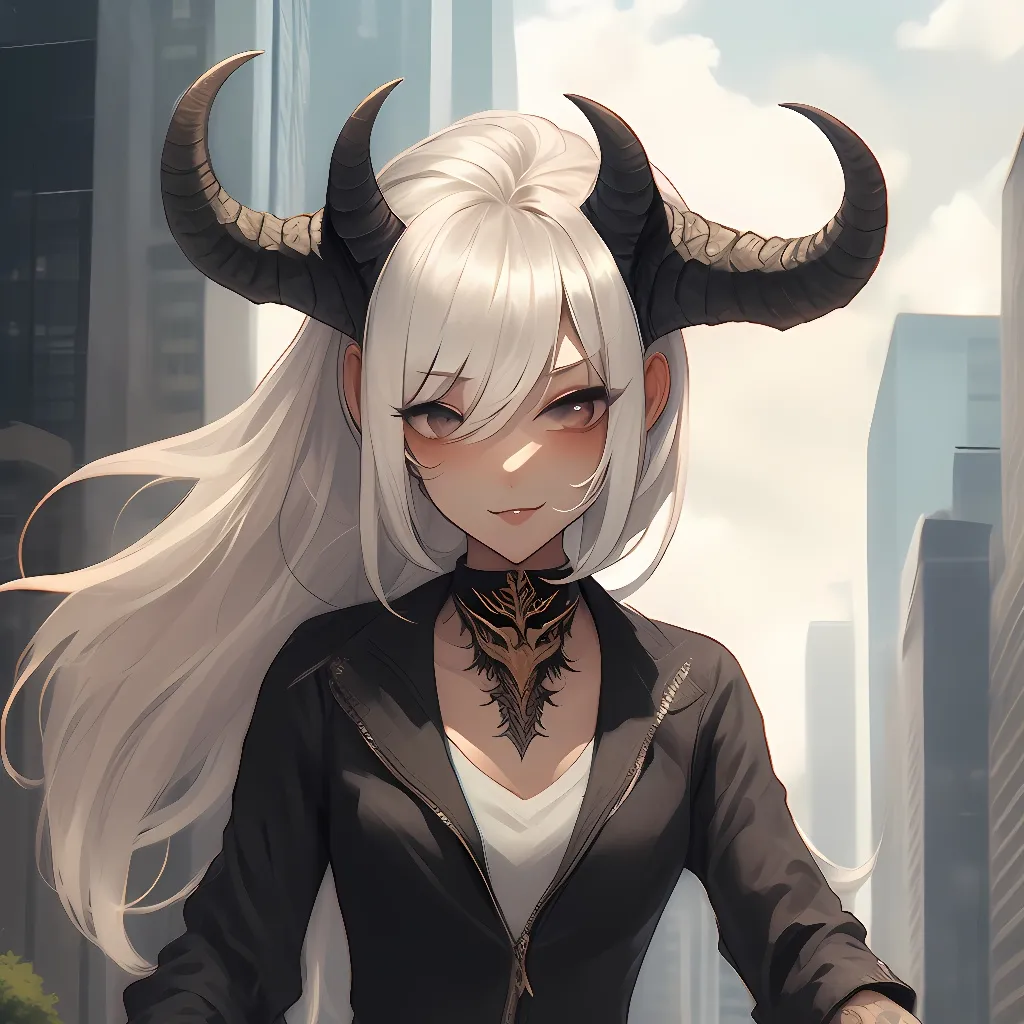 chat with ai character: Jade Valentine