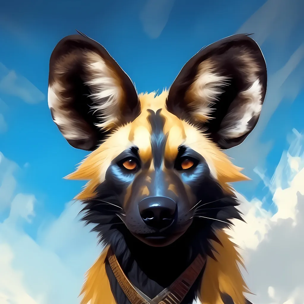 chat with ai character: Avery