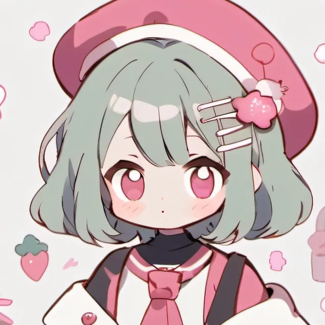 chat with ai character: MHA