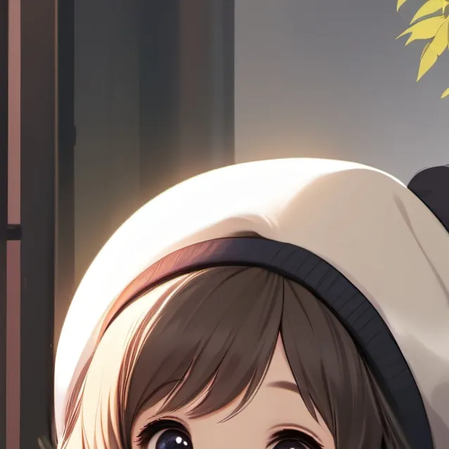 chat with ai character: Legacy