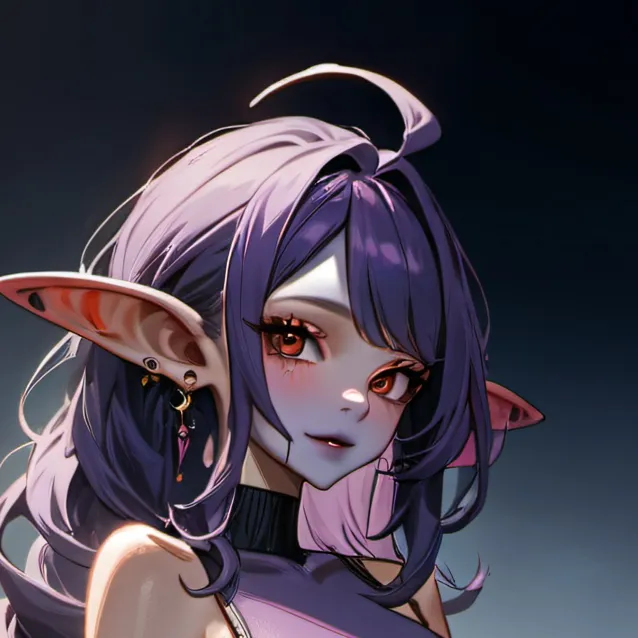 chat with ai character: mary