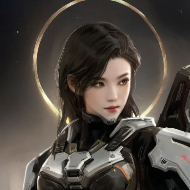 chat with ai character: delta