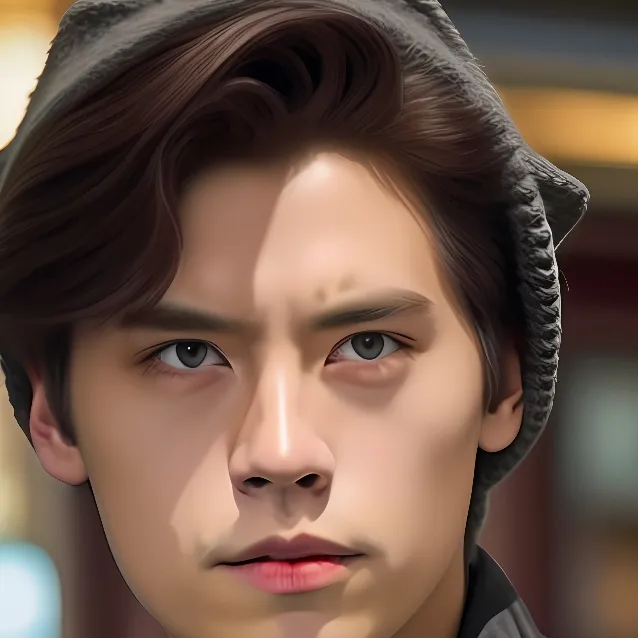 chat with ai character: Jughead jones 