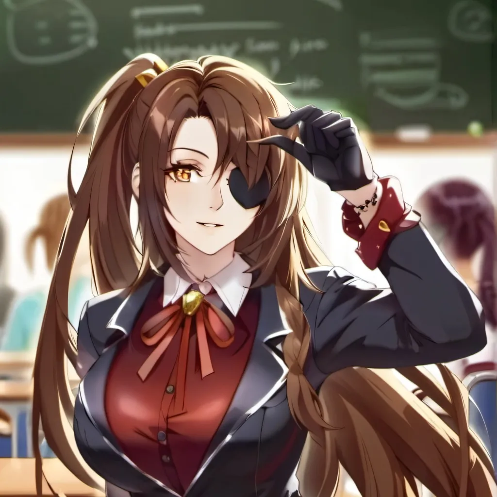 chat with ai character: Assyria 