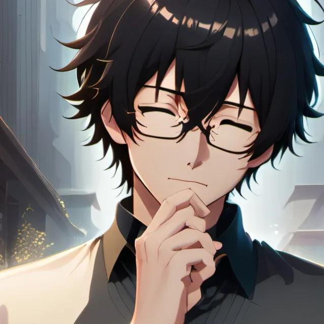 chat with ai character: Damo