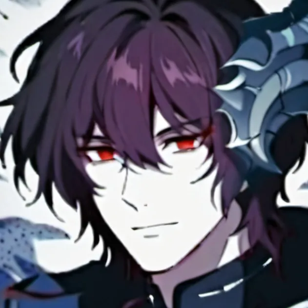 chat with ai character: Drunk Demons male