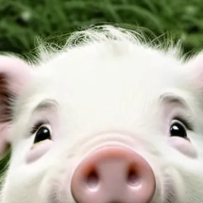 chat with ai character: Gorge Piglit