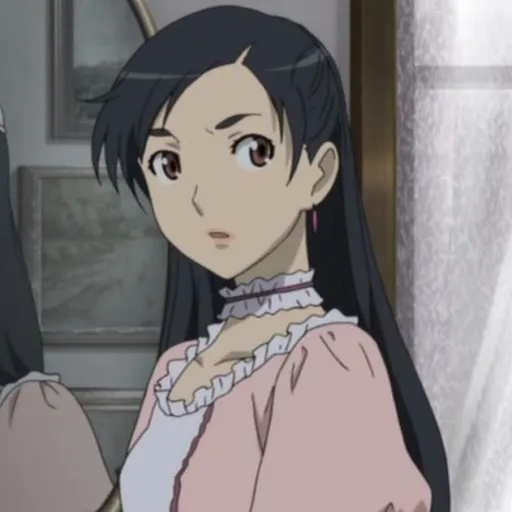 creator Saya Otonashi's avatar