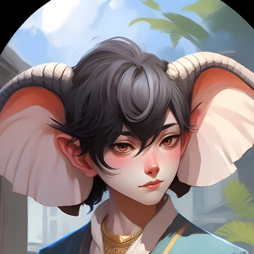 chat with ai character: Lucas