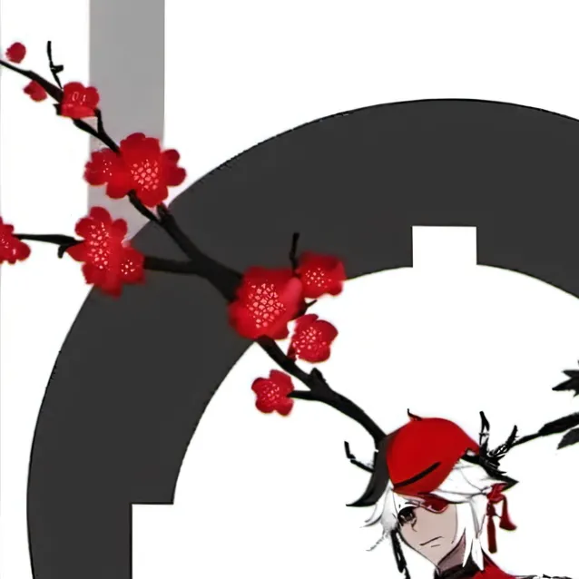 chat with ai character: Alastor